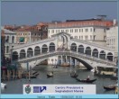 Archived image Webcam Rialto Bridge in Venice 15:00