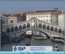 Archived image Webcam Rialto Bridge in Venice 17:00