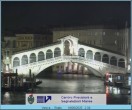 Archived image Webcam Rialto Bridge in Venice 01:00