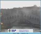 Archiv Foto Webcam Rialtobrücke Venedig 05:00