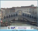 Archiv Foto Webcam Rialtobrücke Venedig 09:00