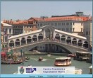 Archiv Foto Webcam Rialtobrücke Venedig 11:00
