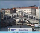 Archiv Foto Webcam Rialtobrücke Venedig 17:00