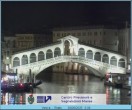Archived image Webcam Rialto Bridge in Venice 23:00