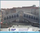 Archived image Webcam Rialto Bridge in Venice 07:00