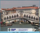 Archived image Webcam Rialto Bridge in Venice 13:00