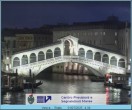 Archiv Foto Webcam Rialtobrücke Venedig 03:00