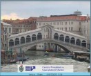 Archiv Foto Webcam Rialtobrücke Venedig 05:00