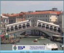 Archiv Foto Webcam Rialtobrücke Venedig 11:00