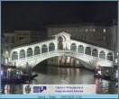 Archived image Webcam Rialto Bridge in Venice 23:00