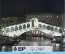 Archived image Webcam Rialto Bridge in Venice 01:00