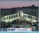 Archived image Webcam Rialto Bridge in Venice 03:00