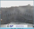 Archived image Webcam Rialto Bridge in Venice 05:00