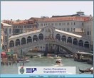 Archived image Webcam Rialto Bridge in Venice 09:00