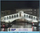 Archived image Webcam Rialto Bridge in Venice 01:00
