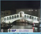 Archiv Foto Webcam Rialtobrücke Venedig 01:00