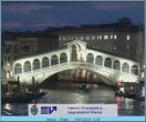 Archiv Foto Webcam Rialtobrücke Venedig 03:00