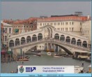 Archiv Foto Webcam Rialtobrücke Venedig 15:00