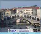 Archiv Foto Webcam Rialtobrücke Venedig 17:00