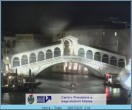 Archived image Webcam Rialto Bridge in Venice 23:00