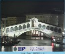 Archived image Webcam Rialto Bridge in Venice 01:00