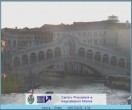 Archived image Webcam Rialto Bridge in Venice 05:00
