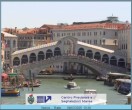 Archived image Webcam Rialto Bridge in Venice 09:00