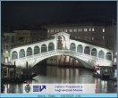Archived image Webcam Rialto Bridge in Venice 01:00