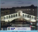Archived image Webcam Rialto Bridge in Venice 03:00