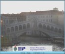 Archived image Webcam Rialto Bridge in Venice 06:00