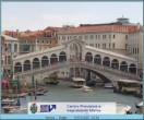 Archived image Webcam Rialto Bridge in Venice 09:00