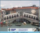 Archiv Foto Webcam Rialtobrücke Venedig 11:00