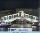 Archiv Foto Webcam Rialtobrücke Venedig 23:00