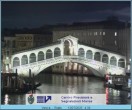 Archiv Foto Webcam Rialtobrücke Venedig 03:00