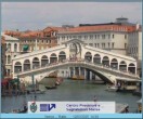 Archiv Foto Webcam Rialtobrücke Venedig 13:00