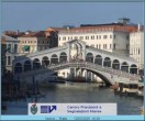 Archiv Foto Webcam Rialtobrücke Venedig 17:00