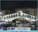 Archiv Foto Webcam Rialtobrücke Venedig 21:00