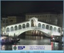 Archived image Webcam Rialto Bridge in Venice 18:00