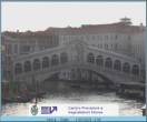 Archived image Webcam Rialto Bridge in Venice 01:00