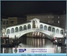 Archived image Webcam Rialto Bridge in Venice 20:00