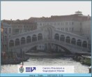 Archived image Webcam Rialto Bridge in Venice 00:00