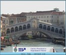 Archived image Webcam Rialto Bridge in Venice 02:00
