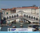 Archived image Webcam Rialto Bridge in Venice 10:00