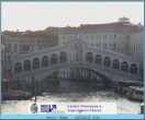 Archiv Foto Webcam Rialtobrücke Venedig 05:00