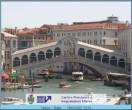 Archiv Foto Webcam Rialtobrücke Venedig 09:00