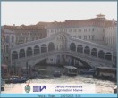 Archiv Foto Webcam Rialtobrücke Venedig 05:00