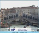 Archiv Foto Webcam Rialtobrücke Venedig 07:00