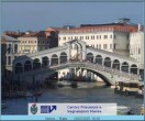 Archiv Foto Webcam Rialtobrücke Venedig 17:00