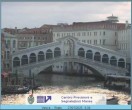 Archiv Foto Webcam Rialtobrücke Venedig 06:00