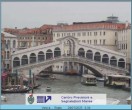 Archiv Foto Webcam Rialtobrücke Venedig 07:00
